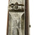 Original U.S. Springfield Trapdoor Model 1873 Rifle - Serial No 119745 - Manufactured in 1880 Original Items