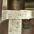 Original U.S. Springfield Trapdoor Model 1873 Rifle - Serial No 119745 - Manufactured in 1880 Original Items