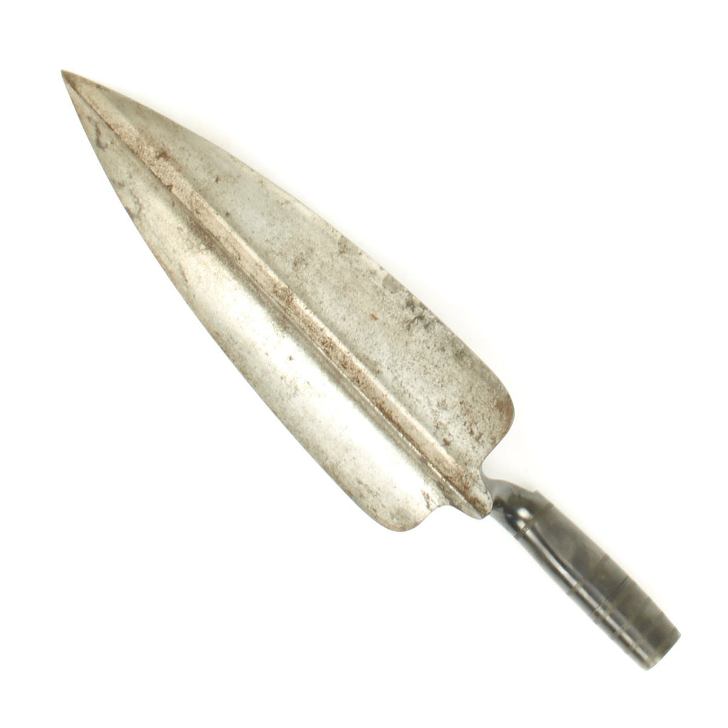 Original U.S. Springfield Trapdoor Model 1873 Trowel Bayonet Original Items