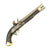 Original British Flintlock New Land Pattern 23rd Light Dragoons Marked Pistol - Circa 1812 Original Items