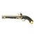 Original British Flintlock New Land Pattern 23rd Light Dragoons Marked Pistol - Circa 1812 Original Items