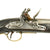 Original British Flintlock New Land Pattern 23rd Light Dragoons Marked Pistol - Circa 1812 Original Items