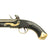 Original British Flintlock New Land Pattern 23rd Light Dragoons Marked Pistol - Circa 1812 Original Items