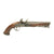 Original British New Land Pattern Flintlock Pistol Marked Bank of England No.2 Original Items