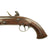 Original British New Land Pattern Flintlock Pistol Marked Bank of England No.2 Original Items