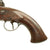 Original British New Land Pattern Flintlock Pistol Marked Bank of England No.2 Original Items