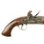 Original British New Land Pattern Flintlock Pistol Marked Bank of England No.2 Original Items
