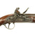 Original British New Land Pattern Flintlock Pistol Marked Bank of England No.2 Original Items