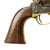 Original U.S. Civil War Colt Model 1860 Army Four Screw Revolver Manufactured in 1861 - Matching Serial No 18714 Original Items