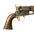 Original U.S. Civil War Colt Model 1860 Army Four Screw Revolver Manufactured in 1861 - Matching Serial No 18714 Original Items
