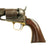 Original U.S. Civil War Colt Model 1860 Army Four Screw Revolver Manufactured in 1861 - Matching Serial No 18714 Original Items