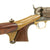 Colt 1860 Army Replica Shoulder Stock - Excellent Patina New Made Items