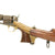 Colt 1860 Army Replica Shoulder Stock - Excellent Patina New Made Items