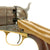 Colt 1860 Army Replica Shoulder Stock - Excellent Patina New Made Items