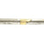 Original Balkan Iron and Brass Clad Miquelet Tanchika Long Musket c.1790 Original Items