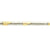 Original Balkan Iron and Brass Clad Miquelet Tanchika Long Musket c.1790 Original Items