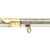 Original Balkan Iron and Brass Clad Miquelet Tanchika Long Musket c.1790 Original Items