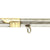 Original Balkan Iron and Brass Clad Miquelet Tanchika Long Musket c.1790 Original Items
