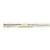 Original Balkan Iron and Brass Clad Miquelet Tanchika Long Musket c.1790 Original Items