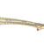 Original Balkan Iron and Brass Clad Miquelet Tanchika Long Musket c.1790 Original Items