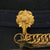 Original Royal New Zealand Artillery Named Other Ranks Blue Cloth Helmet - circa 1905 Original Items