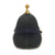 Original Royal New Zealand Artillery Named Other Ranks Blue Cloth Helmet - circa 1905 Original Items