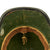 Original Royal New Zealand Artillery Named Other Ranks Blue Cloth Helmet - circa 1905 Original Items