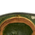 Original Royal New Zealand Artillery Named Other Ranks Blue Cloth Helmet - circa 1905 Original Items