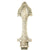 Original Moroccan Koumya Jambiya Dagger with Embossed Silver Fittings Inlaid with Gold Original Items