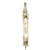 Original Moroccan Koumya Jambiya Dagger with Embossed Silver Fittings Inlaid with Gold Original Items