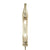 Original Moroccan Koumya Jambiya Dagger with Embossed Silver Fittings Inlaid with Gold Original Items