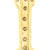 Original North African Algerian Arab Jambiya Dagger with Scabbard - ca. 1890 Original Items