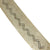 Original North African Algerian Arab Jambiya Dagger with Scabbard - ca. 1890 Original Items