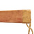 Original 1880 Sudanese Mahdi Dervish Arm Dagger with Leather Scabbard Original Items