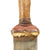 Original 1880 Sudanese Mahdi Dervish Arm Dagger with Leather Scabbard Original Items
