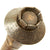 Original 1880 Sudanese Mahdi Dervish Iron Headed War Club with Leather Wrapping Original Items