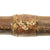 Original 1880 Sudanese Mahdi Dervish Iron Headed War Club with Leather Wrapping Original Items