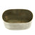 Original British WWII Royal Air Force Pewter Presentation Flask - 501st Squadron Original Items