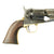 Original U.S. Civil War Colt 1861 Navy .36 Caliber Pistol Serial No 5825 - Produced in 1862 Original Items