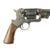Original U.S. Civil War Starr Arms Co. 1863 Single Action .44 Caliber Percussion Army Revolver - Matching Serial No 51926 Original Items