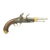 Original French Napoleonic St. Etienne Flintlock Dragoon Pistol circa 1805 Original Items