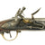 Original French Napoleonic St. Etienne Flintlock Dragoon Pistol circa 1805 Original Items
