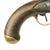 Original French Napoleonic St. Etienne Flintlock Dragoon Pistol circa 1805 Original Items