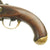 Original French Napoleonic St. Etienne Flintlock Dragoon Pistol circa 1805 Original Items