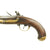 Original French Napoleonic St. Etienne Flintlock Dragoon Pistol circa 1805 Original Items