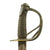 Original Confederate Civil War M1840 Heavy Cavalry Sword made in Columbia S.C. Original Items