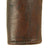 Original British WWI Officer's .455 Named Webley Revolver Leather Holster by COLE BROS. - Dated 1916 Original Items