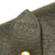 Original British Victorian Officers Massive Leather .455/.476 Caliber Holster - Dated 1895 Original Items