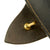 Original British Victorian Officers Massive Leather .455/.476 Caliber Holster - Dated 1895 Original Items