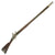 Original British Napoleonic Wars P-1796 Third Model Brown Bess Flintlock Musket - 44th Regiment Original Items